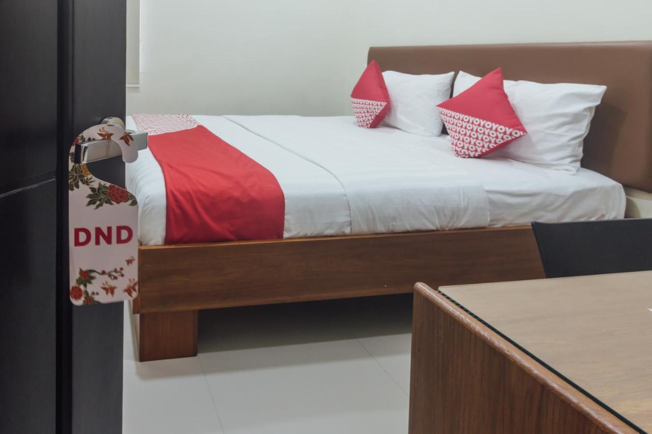 Clean & Comfort Homestay 암본 외부 사진